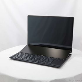 ASUS ZenBook Duo 14 新品¥209,200 中古¥129,980 | 新品・中古のネット 