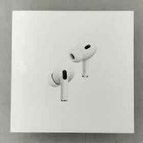 二代目AIRPODSPRO MTJV3J/A APPLE