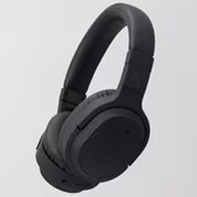 エージー ag ワイヤレスヘッドホン WHP01K MK2 ハイブリッドノイズキャンセリング/Bluetooth対応 ディープネイビー AG-WHP01KMK2DN