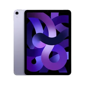 APPLE アップル MME23J/A APPLE iPad Air iPadOS 16 10.9型（インチ） 2360×1640 Apple M1 8GB SSD 64GB Wi-Fiモデル Bluetooth v5.0 400〜500g パープル系