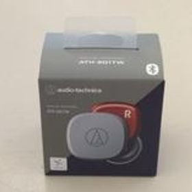 BTイヤホン ATH-SQ1TW NRD AUDIO-TECHNICA