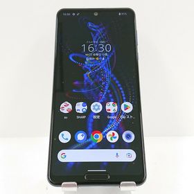 シャープ AQUOS R5G 新品¥89,890 中古¥12,990 | 新品・中古のネット最安値 | カカクキング