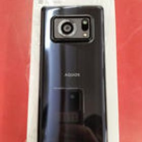 AQUOS R6 A101SH SHARP(SOFTBANK)