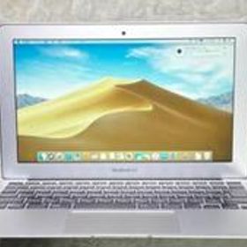 〜美品♪〜MacBook Air (11-inch, Mid 2013)5回正常