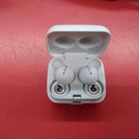 BTイヤホン LINKBUDS WF-L900 SONY