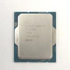 インテル Core i7 13700 BOX 新品¥55,000 中古¥28,500 | 新品