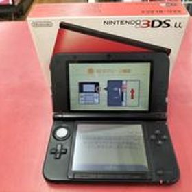 3DS LL SPR-001 NINTENDO