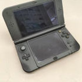 Newニンテンドー3DS LL ゲーム機本体 新品 15,250円 | ネット最