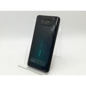 ASUS ZenFone 7 中古¥26,980 | 新品・中古のネット最安値 | カカクキング