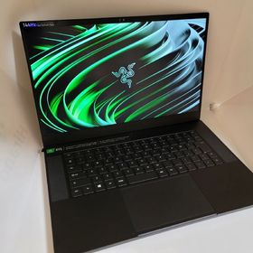 レイザー(Razer)のRazer Blade15 Advanced Model i7 RTX 2080(ノートPC)