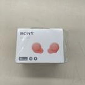 ワイヤレスイヤホン WF-C500 SONY