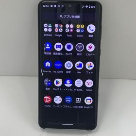 シャープ AQUOS zero2 新品¥29,800 中古¥8,990 | 新品・中古のネット最安値 | カカクキング