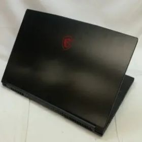 MSI GF65 Thin 新品¥182,000 中古¥74,980 | 新品・中古のネット最安値 | カカクキング