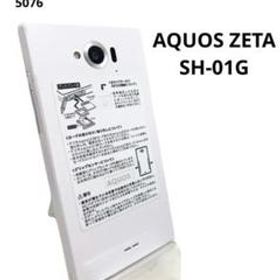 AQUOS ZETA SH-01G