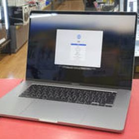 MacBook Pro 2019 16型 MVVK2J/A 中古 57,800円 | ネット最安値