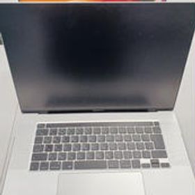 中古　MacBook Pro　MVVL2J/A（2019, 16-inch） MacBook Pro 2019 16型 MVVL2J/A 中古 47,289円 | ネット最安値