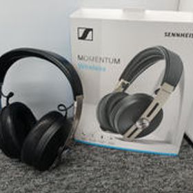 ワイヤレスヘッドホン M3AEBTXL SENNHEISER