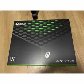 マイクロソフト Xbox Series X 本体 新品¥62,000 中古¥49,980 | 新品・中古のネット最安値 | カカクキング