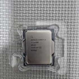 インテル Core i3 12100 BOX 新品¥9,000 中古¥8,900 | 新品・中古のネット最安値 | カカクキング