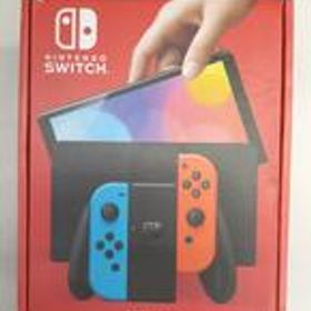 SWITCH 有機EL版 HEG-S-KABAA NINTENDO