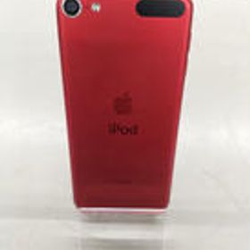 Apple iPod touch (2019/第7世代) 256GB レッド本体 Amazon.com: Apple iPod Touch (256GB) (7th Generation