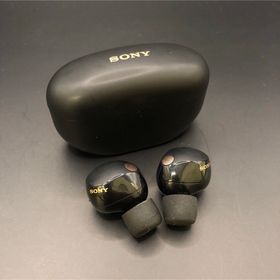 ソニー(SONY)の即決 SONY ソニー ワイヤレスイヤホン WF-1000XM5(ヘッドフォン/イヤフォン)