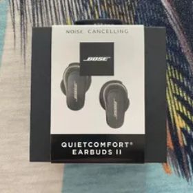 Bose QuietComfort Earbuds II 新品¥15,000 中古¥10,000 | 新品・中古のネット最安値 | カカクキング