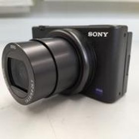 VLOGCAM ZV-1 新品 66,000円 中古 50,000円 | ネット最安値の