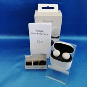 ワイヤレスイヤホン PIXEL BUDS PRO2 GOOGLE