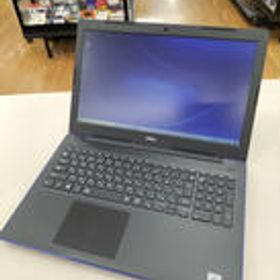 ノートパソコン INSPIRON15 3593 DELL