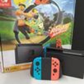 リングフィット アドベンチャー Switch ハードオフの新品＆中古