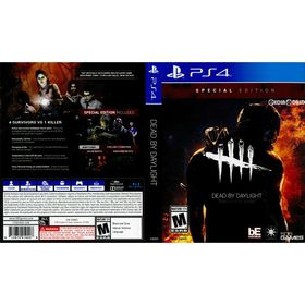 DbD(Dead by Daylight) PS4 新品¥2,000 中古¥412 | 新品・中古のネット最安値 | カカクキング