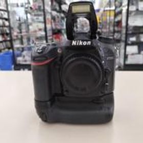 デジタル一眼レフ D7200 NIKON