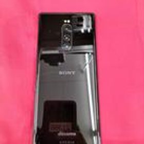 スマートフォン SC-54B DOCOMO