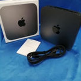 Mac mini 2020 新品 48,378円 中古 25,179円 | ネット最安値の