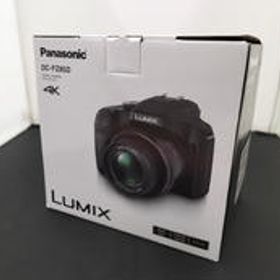 デジタルカメラ DC-FZ85D PANASONIC