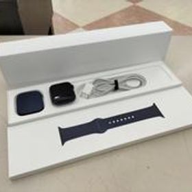 APPLE WATCH SERIES6 M00J3J/A APPLE