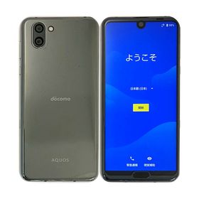 シャープ AQUOS R3 新品¥24,840 中古¥8,800 | 新品・中古の シャープ AQUOS R3 新品¥24,840 中古¥8,800 | 新品・中古の