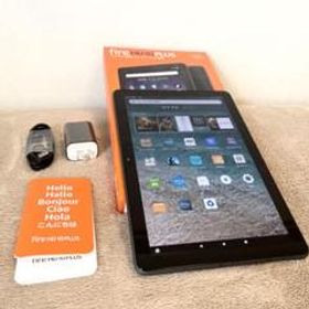 Amazon Fire HD 10 Plus 新品¥12,800 中古¥8,400 | 新品・中古のネット 