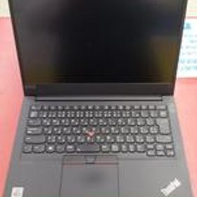 ノートパソコン THINKPAD E14 GEN1(20RACTO1WW) LENOVO