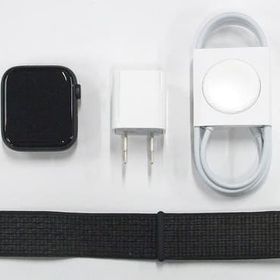 Apple Watch Series 5 新品¥19,600 中古¥8,990 | 新品・中古のネット最安値 | カカクキング