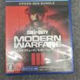 CALL OF DUTY MODERN WARFARE PS4 新品 5,980円 中古 | ネット最