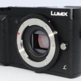 パナソニック LUMIX GX7 Mark II 新品¥150,000 中古¥31,980 | 新品・中古のネット最安値 | カカクキング