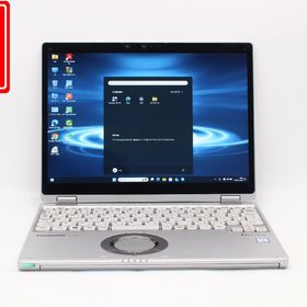 Let's note QV8 訳あり・ジャンク 22,800円 | ネット最安値の