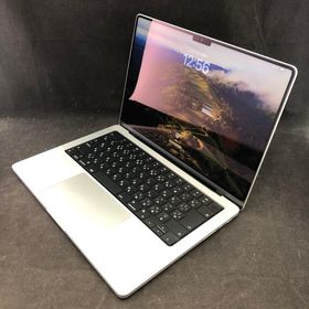 MacBook Pro 14インチ M1 Pro / M1 Max (2021) 新品 | ネット最