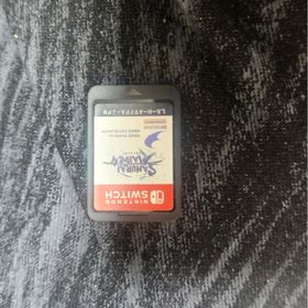 SAMURAI MAIDEN -サムライメイデン-(家庭用ゲームソフト)