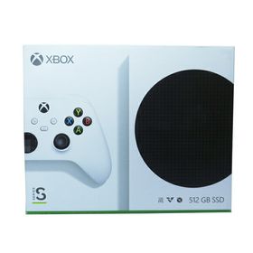 マイクロソフト Xbox Series S 本体 新品¥39,800 中古¥33,400 | 新品・中古のネット最安値 | カカクキング