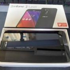 ASUS ZenFone 2 Laser 新品¥16,000 中古¥2,200 | 新品・中古のネット最安値 | カカクキング