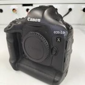 デジタル一眼レフ EOS1D X CANON