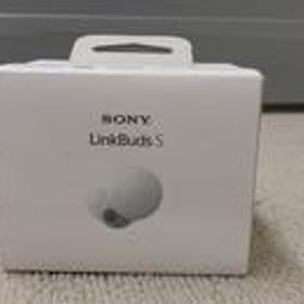 ワイヤレスイヤホン WF-LS900N/WC SONY